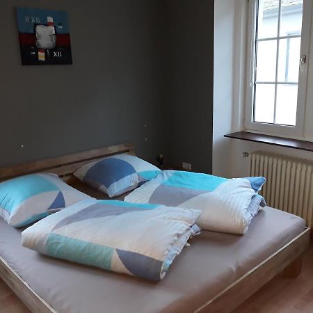 Ferienwohnung Macfewo Im Zentrum Von Mayen Esterno foto