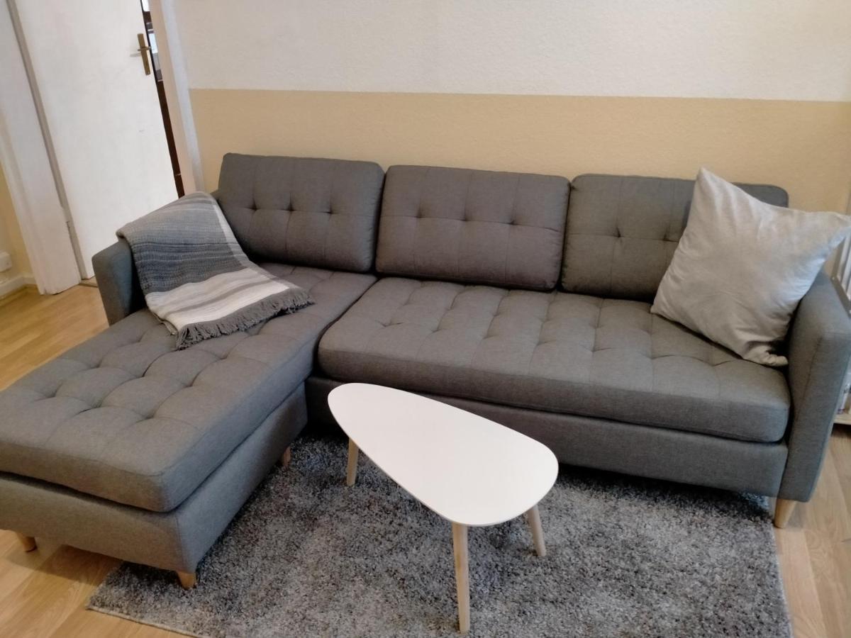 Ferienwohnung Macfewo Im Zentrum Von Mayen Esterno foto